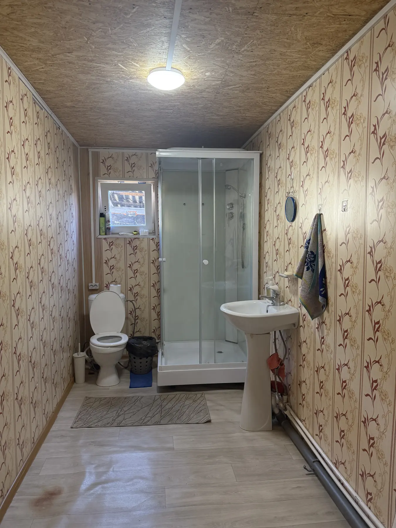 Целый гостевой дом, фотография 3